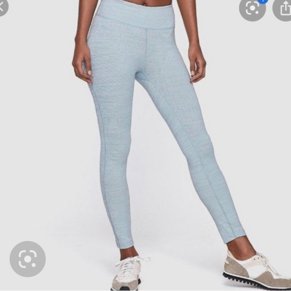 Outdoor Voices Tech Sweat Leggings